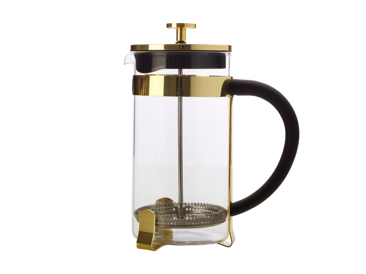 Blend Plunger 1l Gold