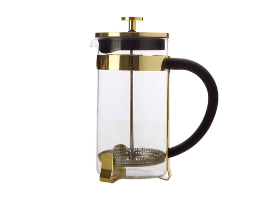Blend Plunger 1l Gold
