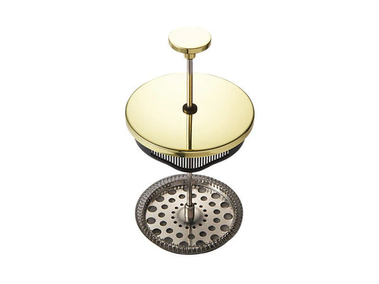 Blend Plunger 1l Gold