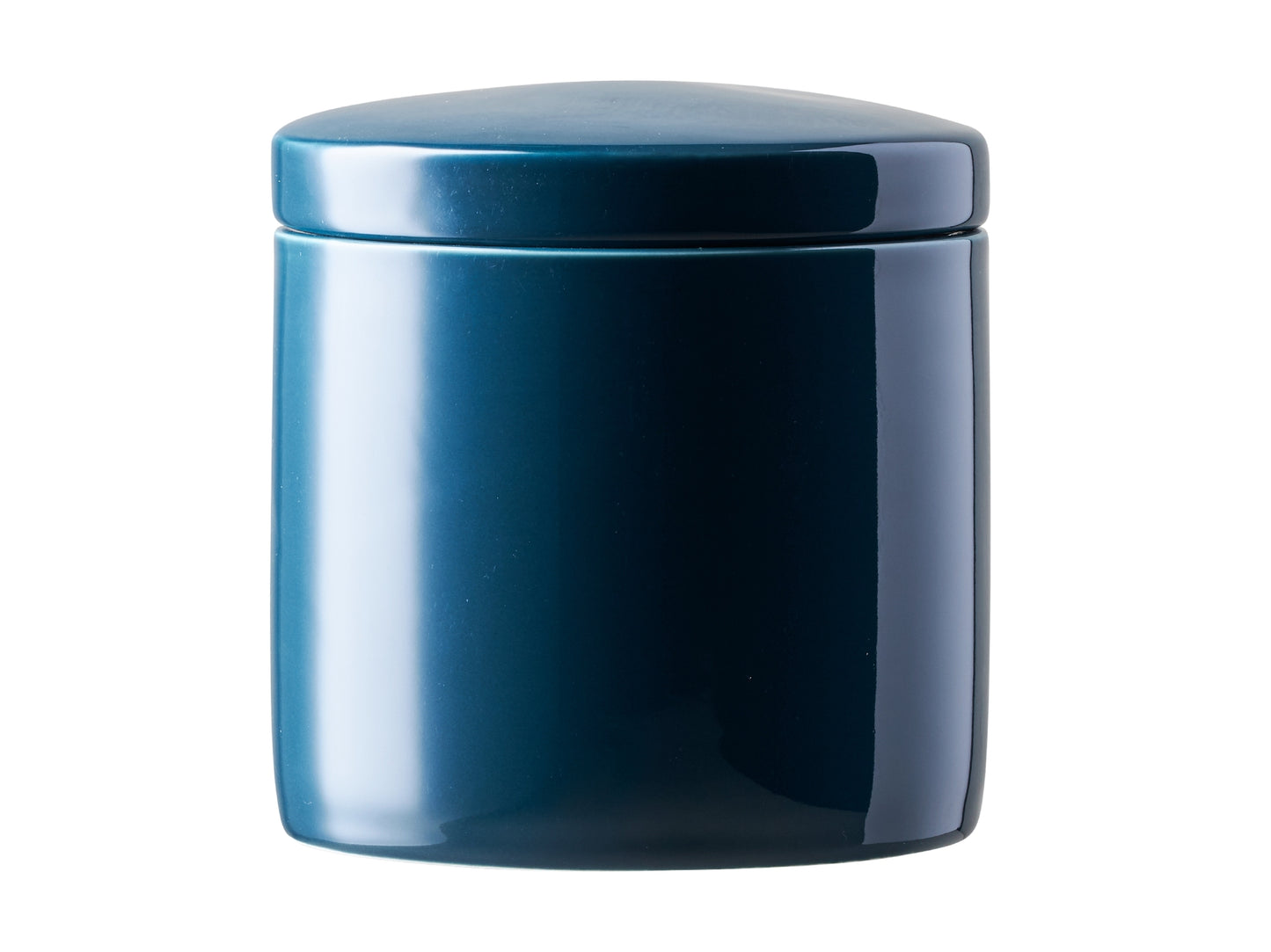 Mw Epicurious Canister 1l Teal Gift Boxed