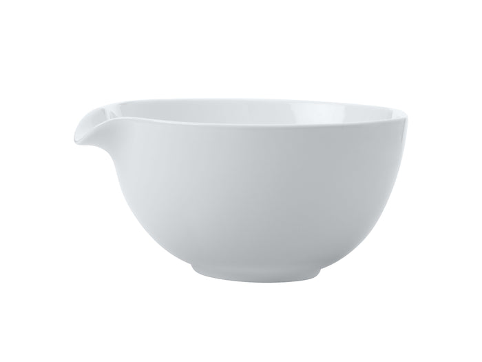 Mw White Basics Mixing Bowl 18cm 1l