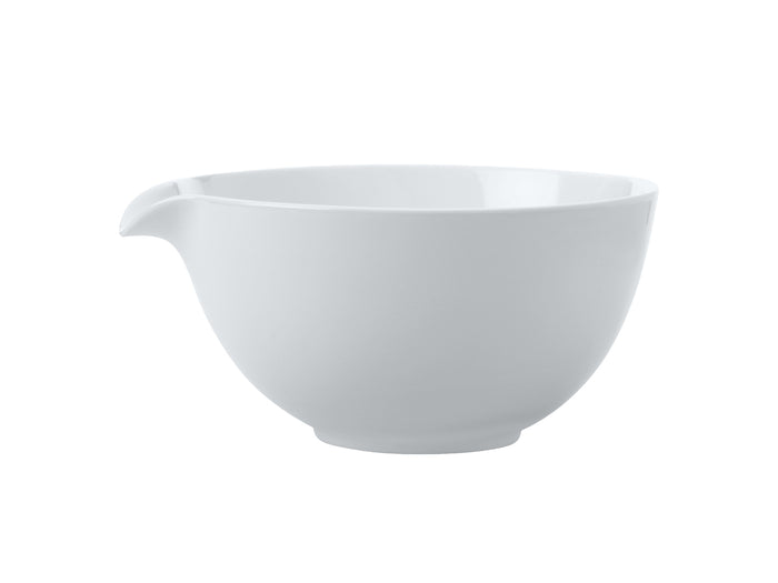 Mw White Basics Mixing Bowl 21cm 1.5l