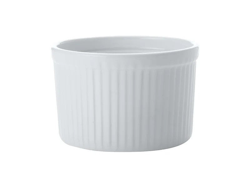 White Basics Ramekin 10 X 7cm