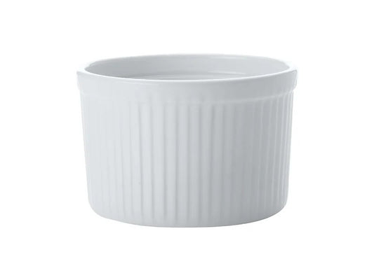 White Basics Ramekin 10 X 7cm