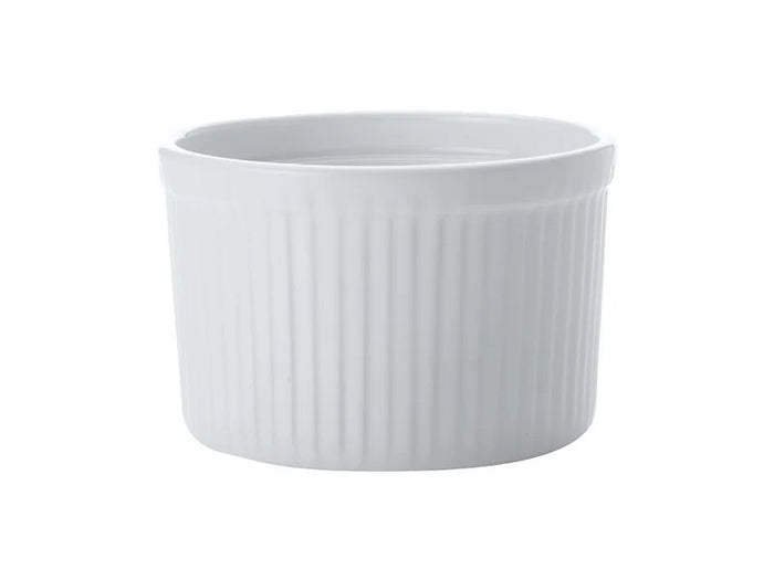 White Basics Ramekin 10 X 7cm