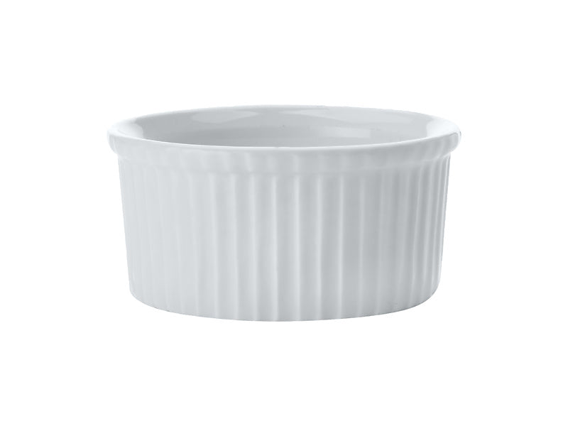 Mw White Basics Ramekin 7.5cm 100ml