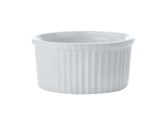 Mw White Basics Ramekin 7.5cm 100ml