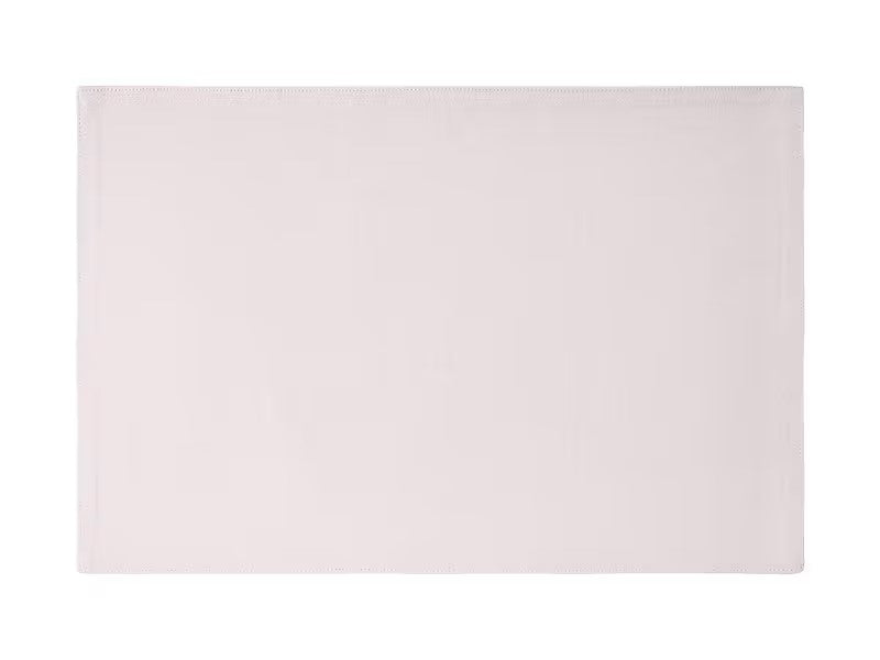 Maxwell Williams Cotton Classics Cotton Placemat 45x30cm Shell