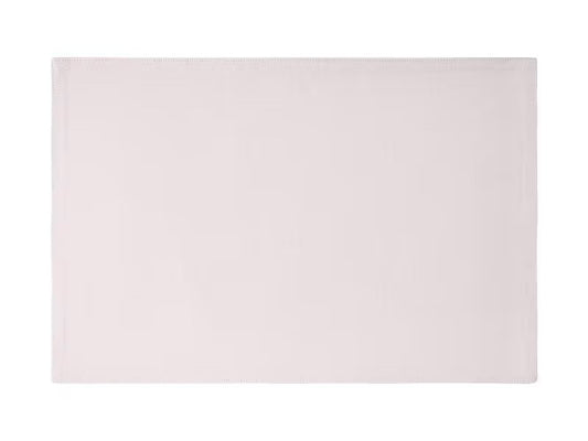 Maxwell Williams Cotton Classics Cotton Placemat 45x30cm Shell