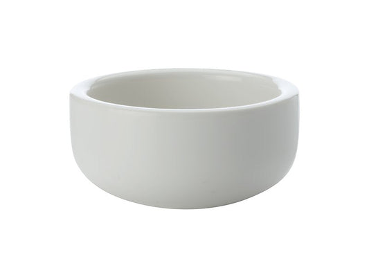 Mw White Basics Butter Pot 6.5Cm
