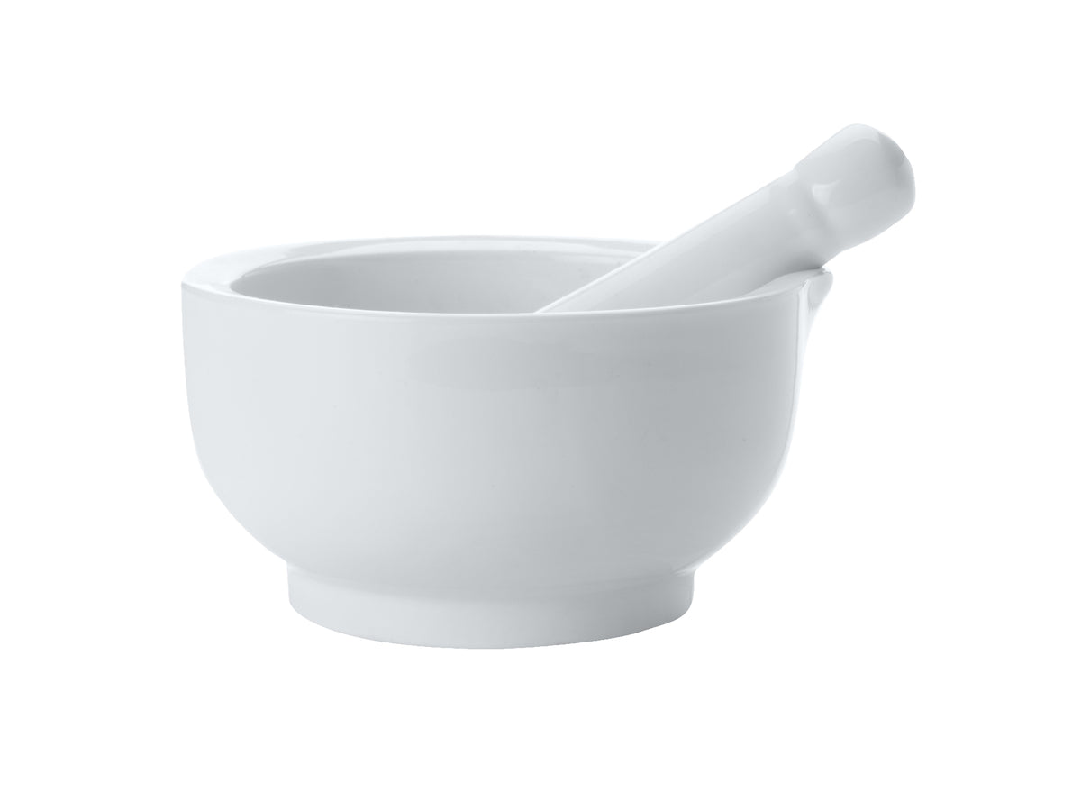 Mortar & Pestle 9cm