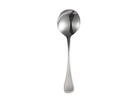 Cosmopolitan Soup Spoon