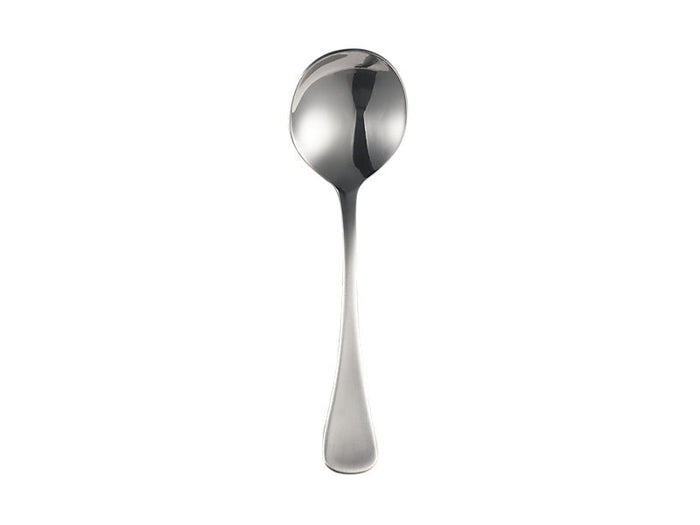 Cosmopolitan Soup Spoon