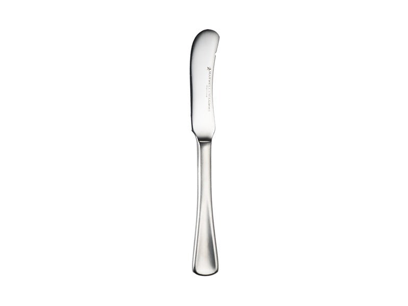Cosmopolitan Pate Knife