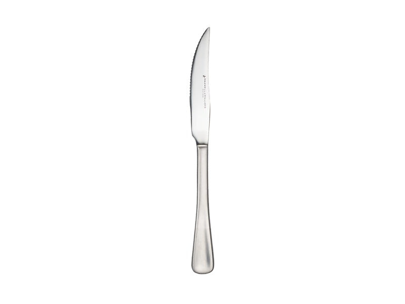 Cosmopolitan Steak Knife