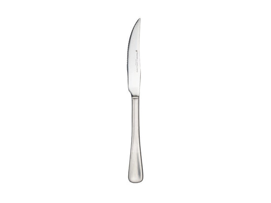 Cosmopolitan Steak Knife