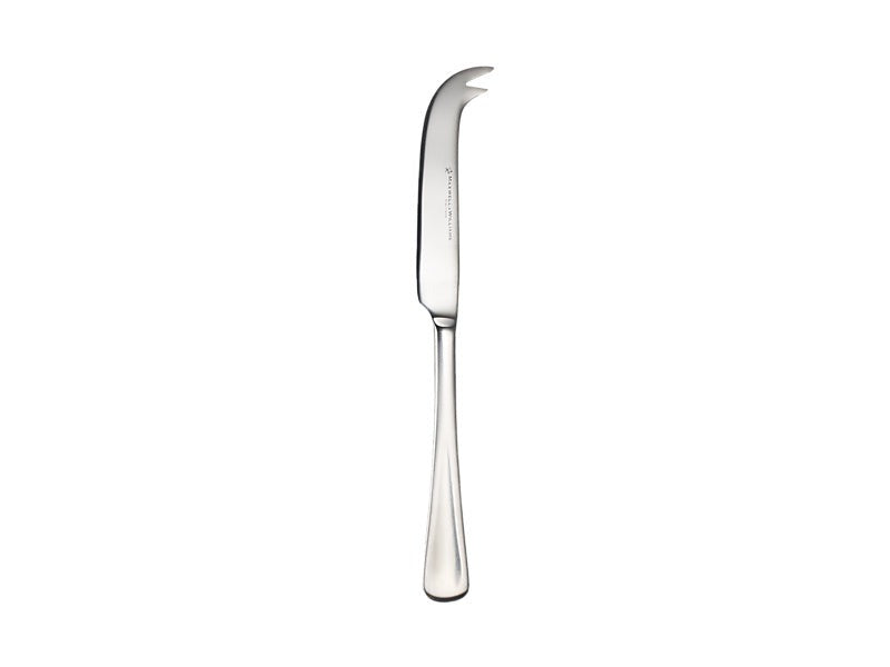 Cosmopolitan Cheese Knife