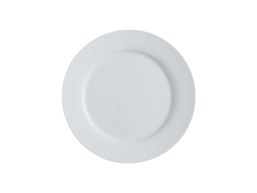 Cashmere Rim Dinner Plate 27.5Cm