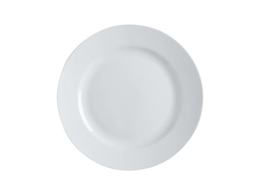 Cashmere Rim Side Plate 20Cm
