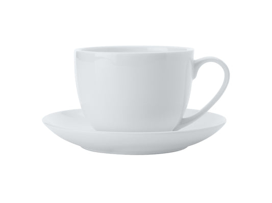 Cashmere Cup & Saucer 230ml