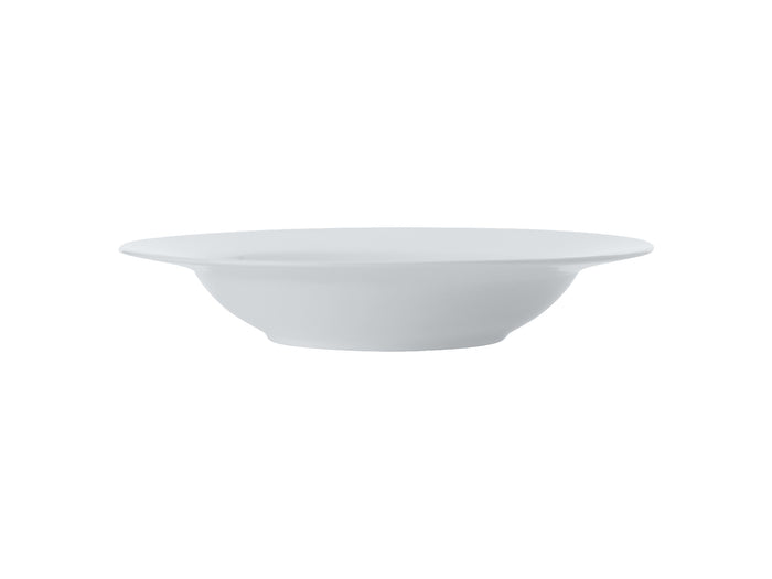 Cashmere Rim Soup Bowl 23cm