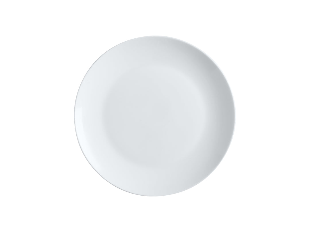 Cashmere Coupe Side Plate 19cm
