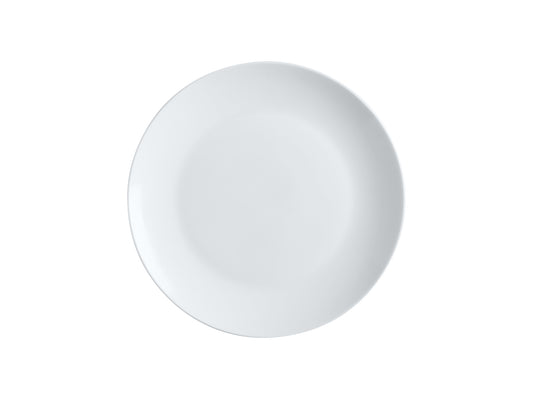 Cashmere Coupe Side Plate 19cm
