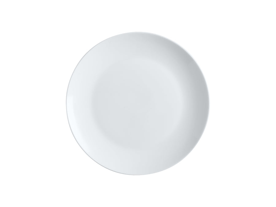 Cashmere Coupe Side Plate 19cm