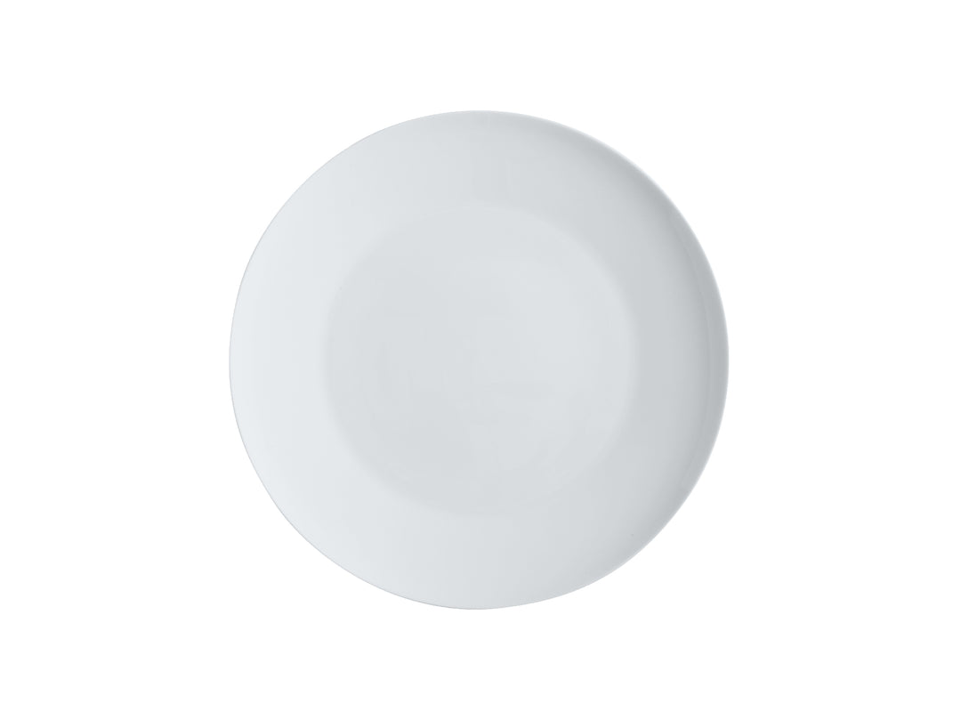 Cashmere Coupe Dinner Plate 27cm
