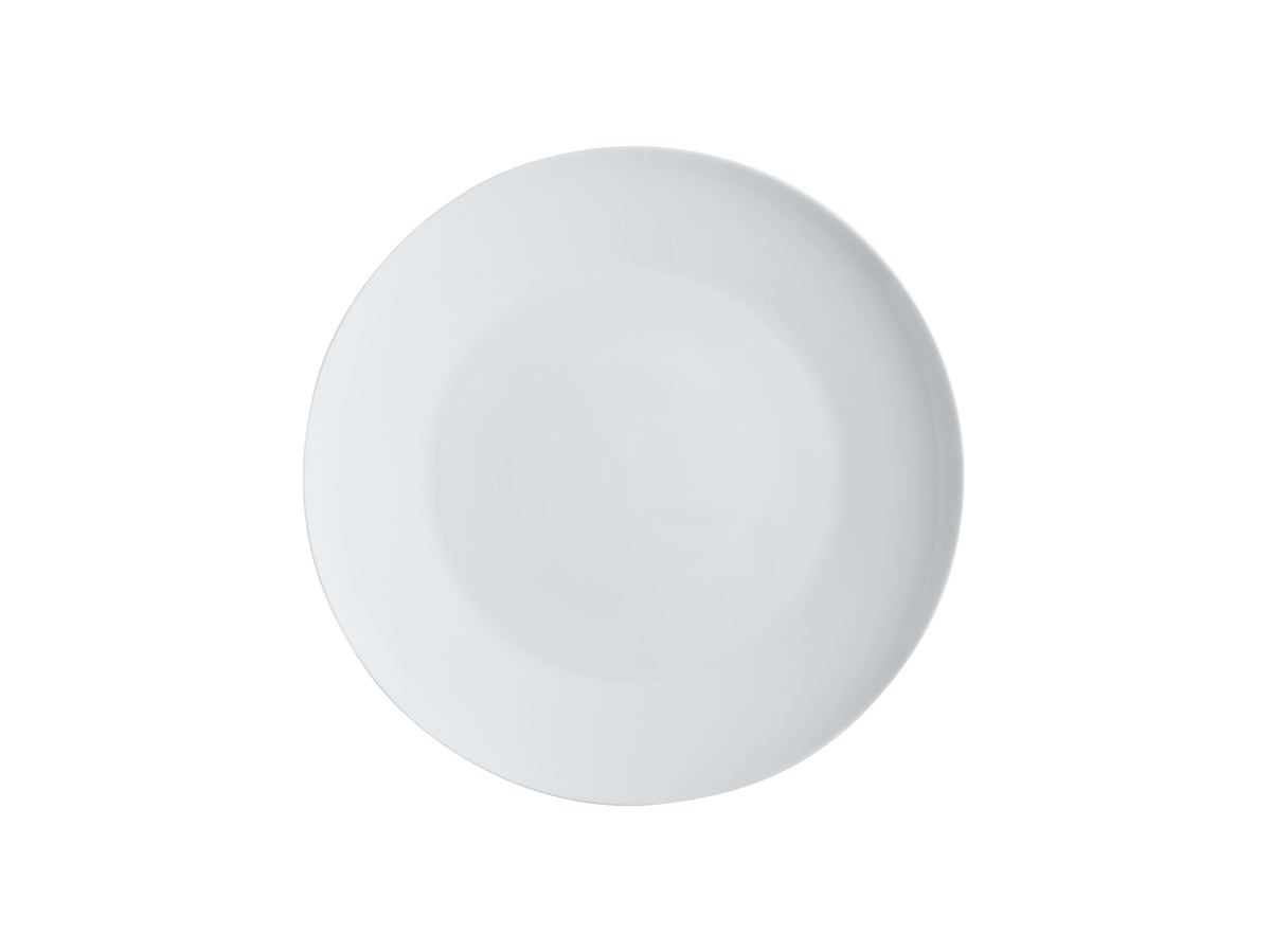 Cashmere Coupe Dinner Plate 27cm