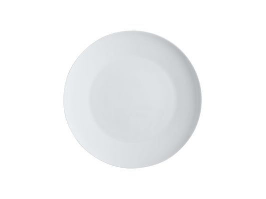 Cashmere Coupe Dinner Plate 27cm