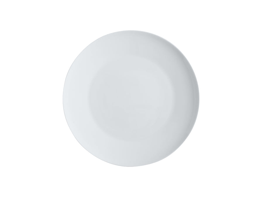 Cashmere Coupe Dinner Plate 27cm