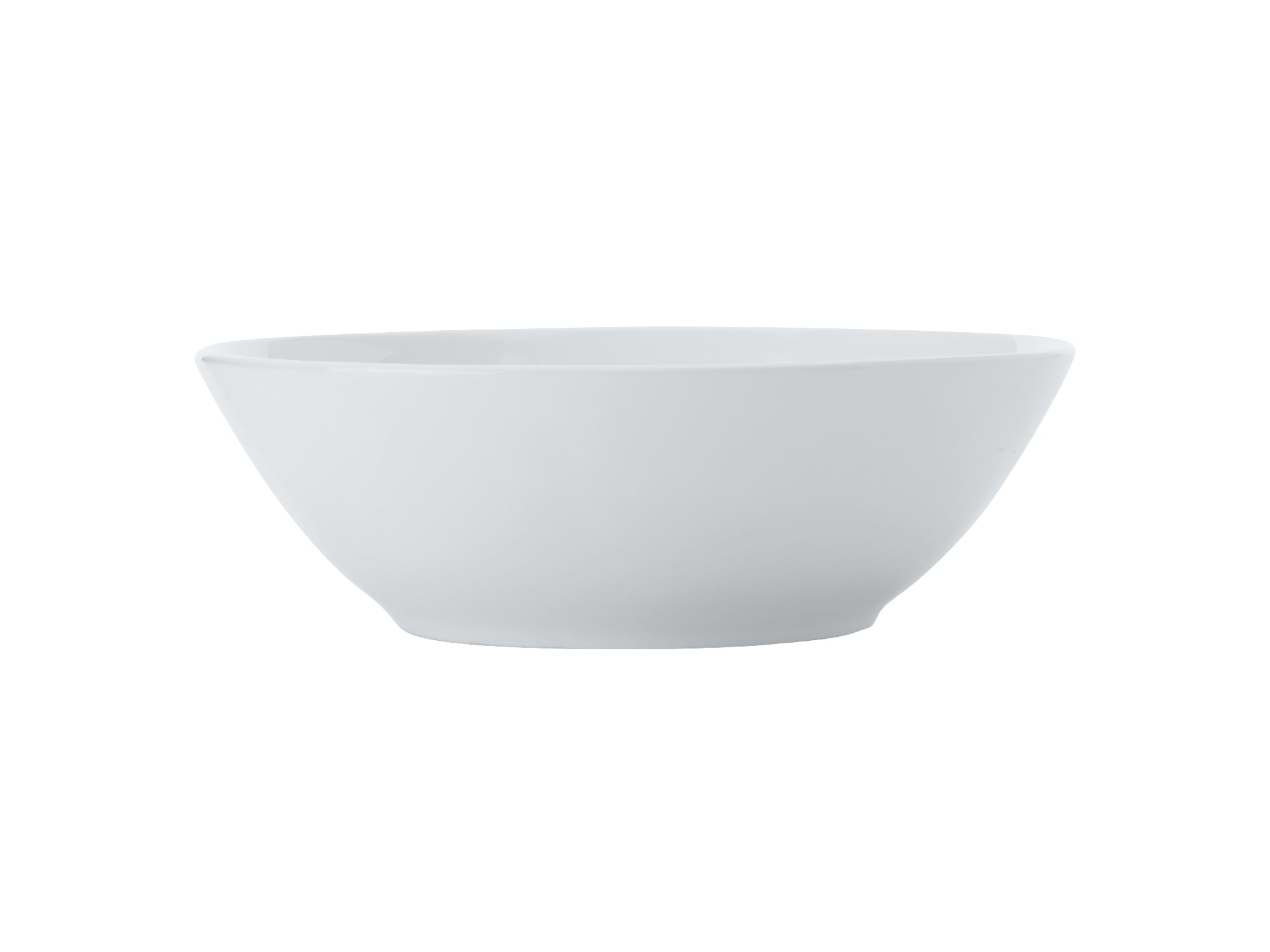 Mw Cashmere Coupe Cereal Bowl 15Cm