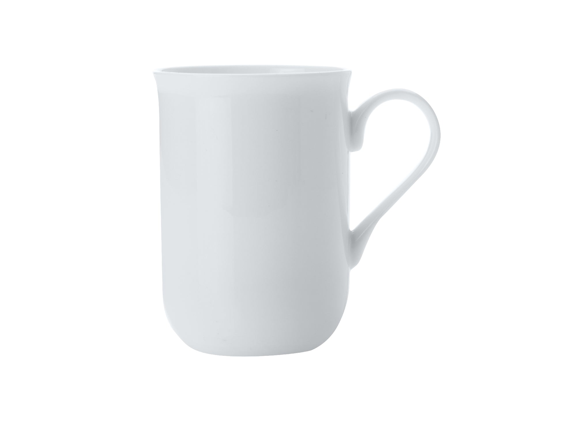 Cashmere Regent Mug 340ml