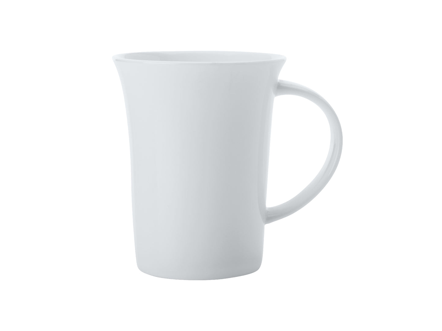 Cashmere Flared Mug - 380Ml