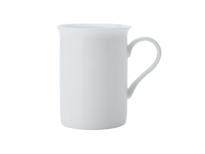Cashmere Cylindrical Mug 340ml
