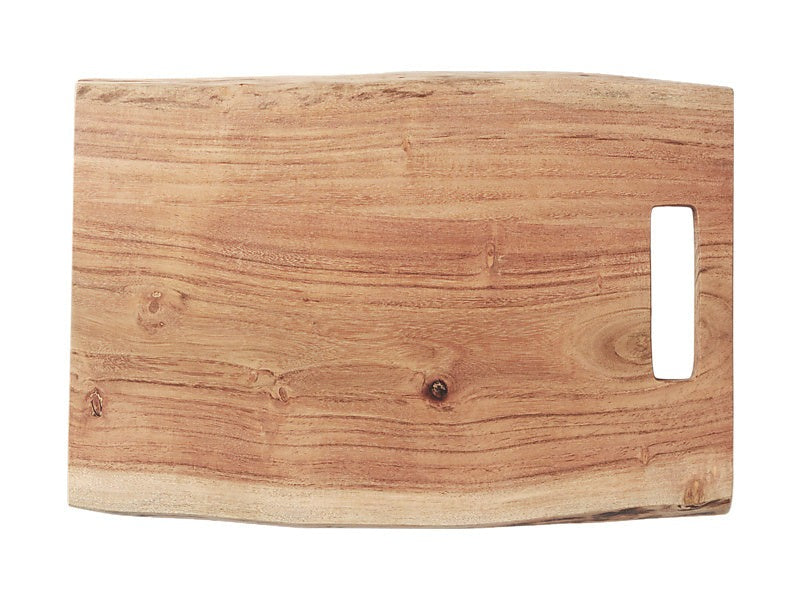 Mw Menara Rectangular Serving Board 45X30Cm