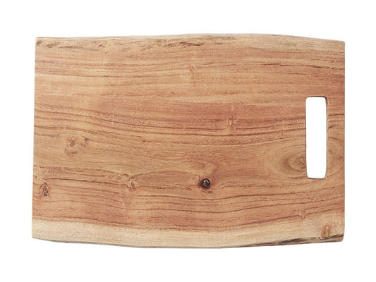 Mw Menara Rectangular Serving Board 45X30Cm