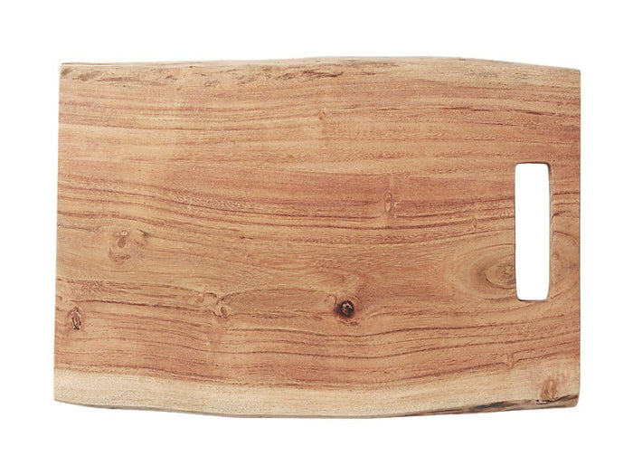Mw Menara Rectangular Serving Board 45X30Cm