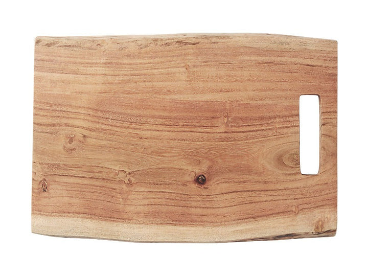 Mw Menara Rectangular Serving Board 45X30Cm