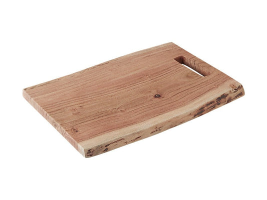 Mw Menara Rectangular Serving Board 45X30Cm