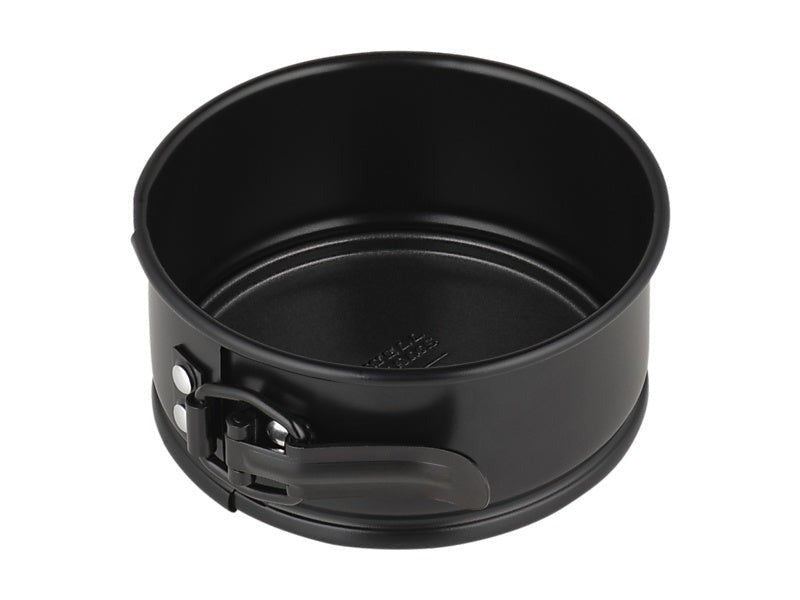Mw Bakermaker Non-stick Springform Round Cake Pan 10.5cm