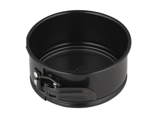 Mw Bakermaker Non-stick Springform Round Cake Pan 10.5cm