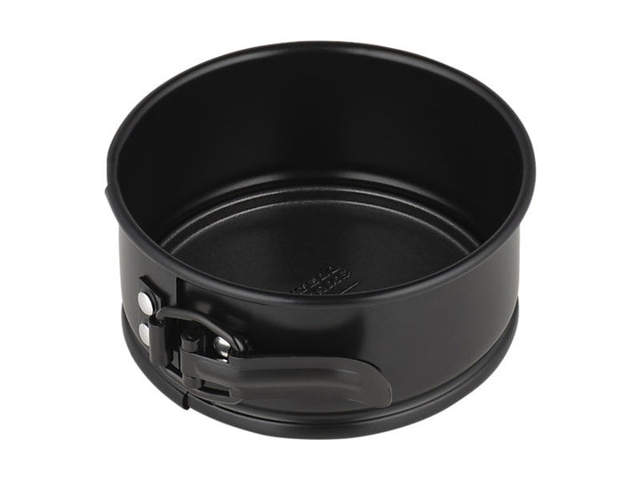 Mw Bakermaker Non-stick Springform Round Cake Pan 10.5cm