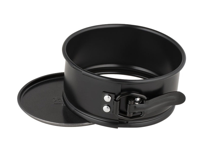 Mw Bakermaker Non-stick Springform Round Cake Pan 10.5cm