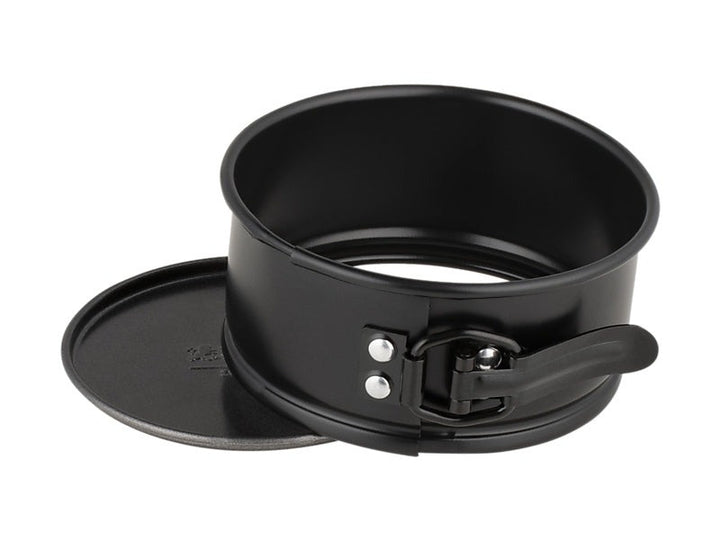Mw Bakermaker Non-stick Springform Round Cake Pan 10.5cm