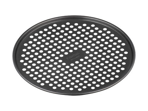 Mw Bakermaker Non-stick Round Pizza Crisper 30.5cm