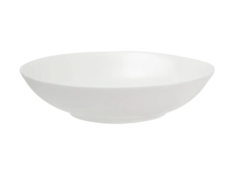 Mw White Basics Coupe Bowl 20cm