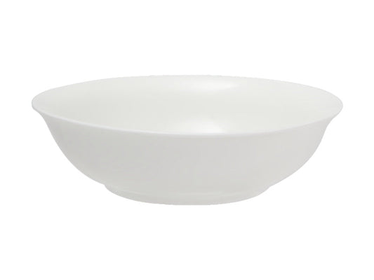 Mw White Basics Cereal Bowl 15.5cm