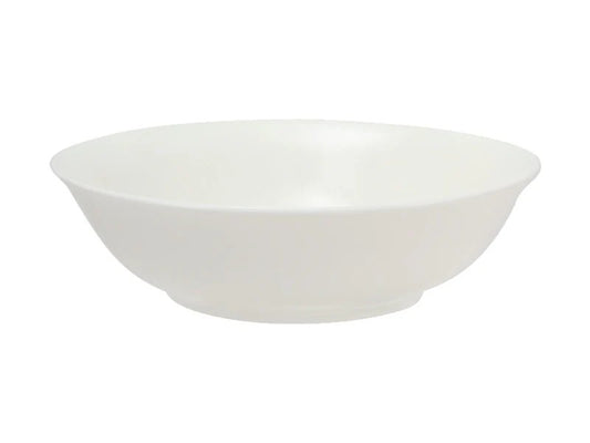 Mw White Basics Soup/cereal Bowl 17.5cm